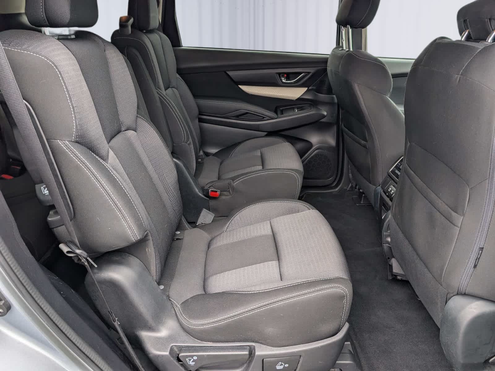 2020 Subaru Ascent Premium