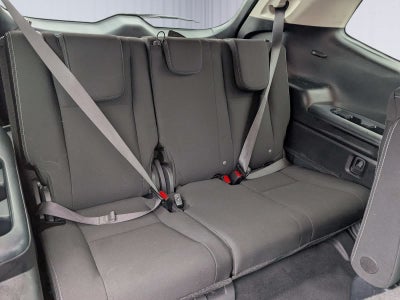 2020 Subaru Ascent Premium