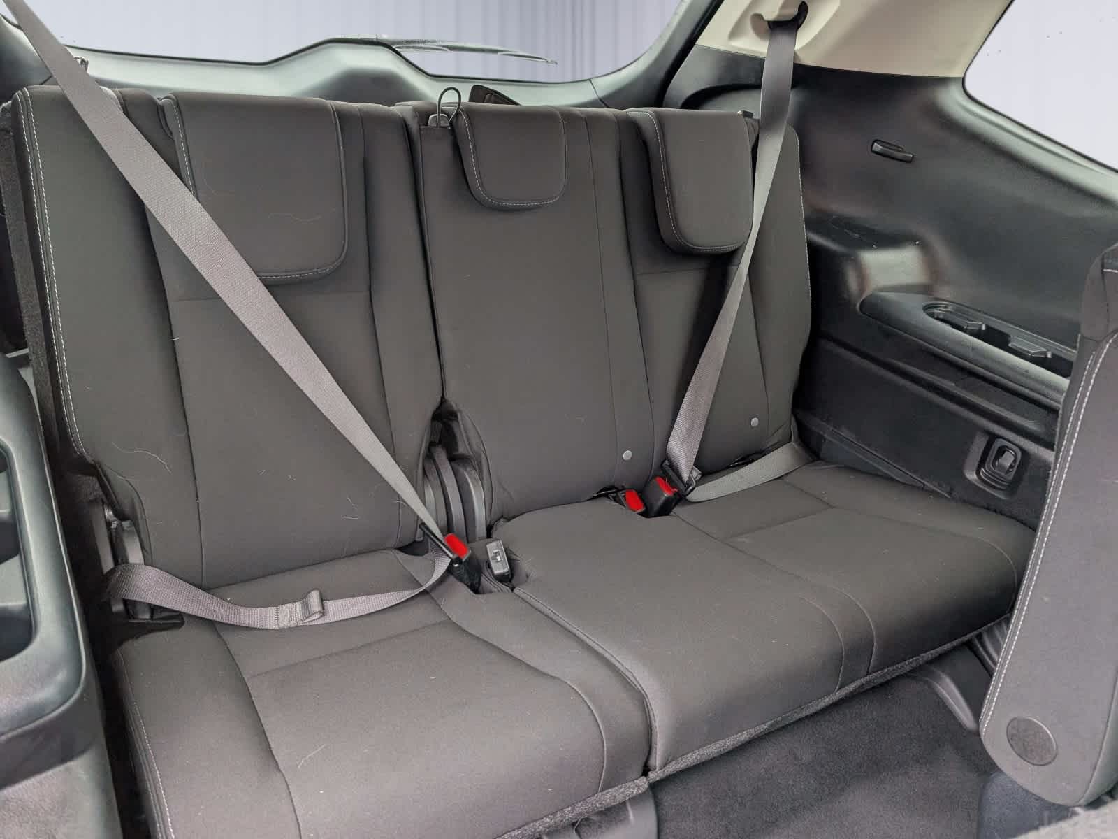 2020 Subaru Ascent Premium