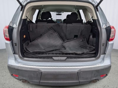 2020 Subaru Ascent Premium