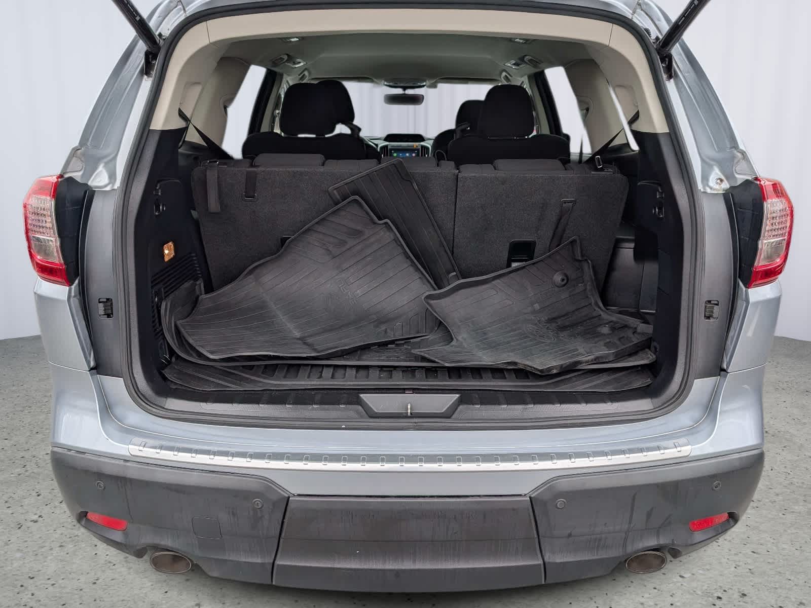 2020 Subaru Ascent Premium