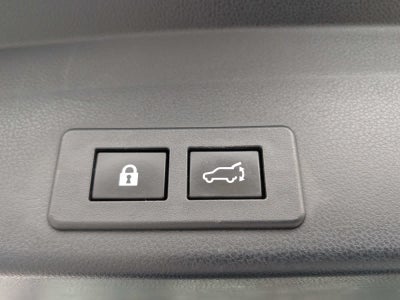 2020 Subaru Ascent Premium