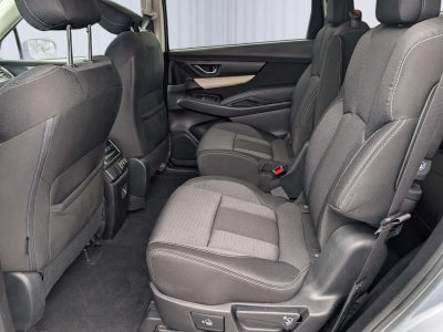 2020 Subaru Ascent Premium