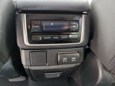 2020 Subaru Ascent Premium