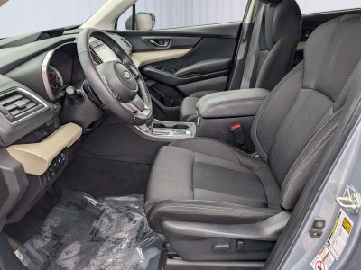 2020 Subaru Ascent Premium