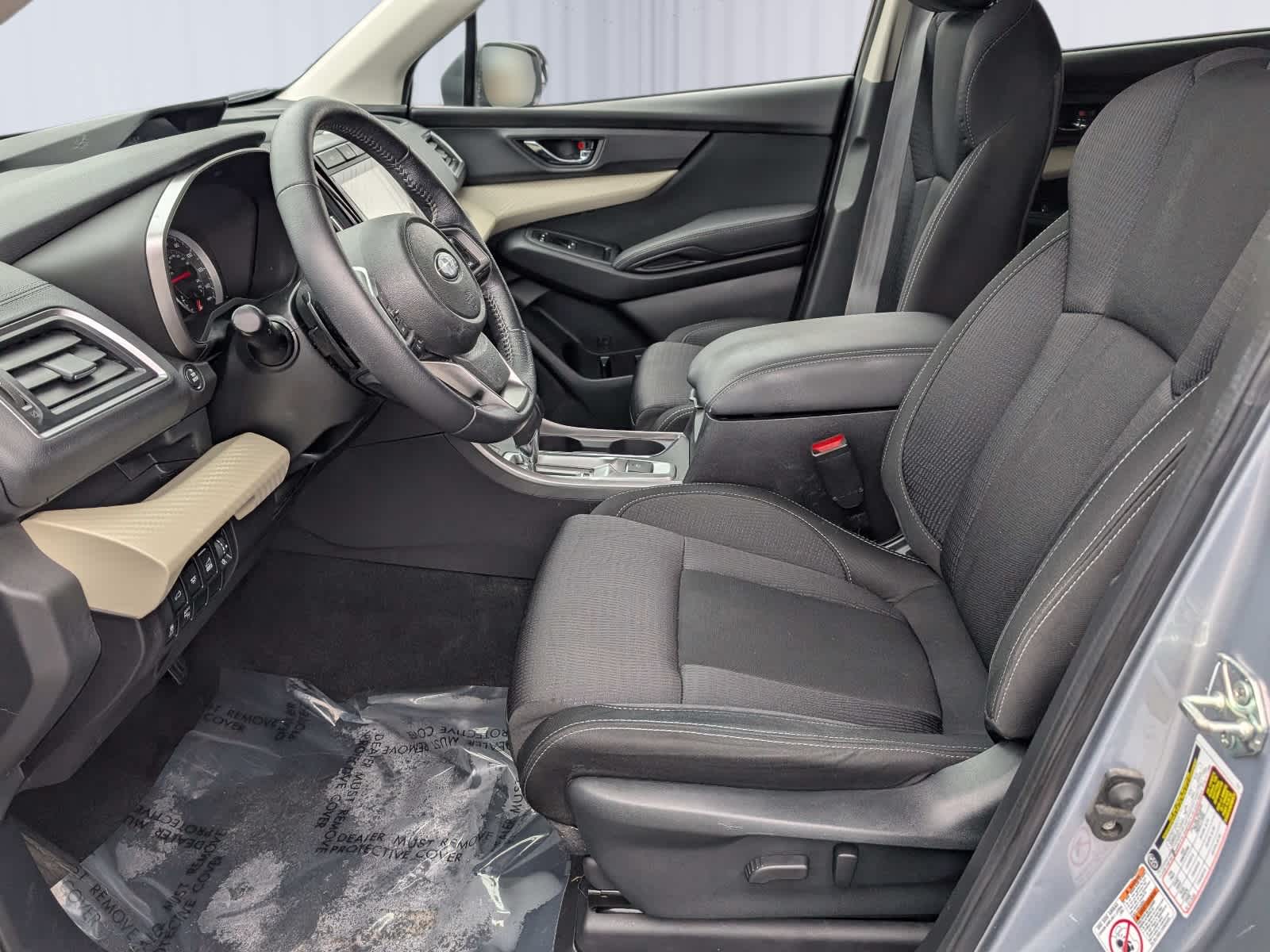 2020 Subaru Ascent Premium