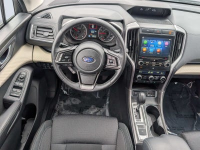 2020 Subaru Ascent Premium
