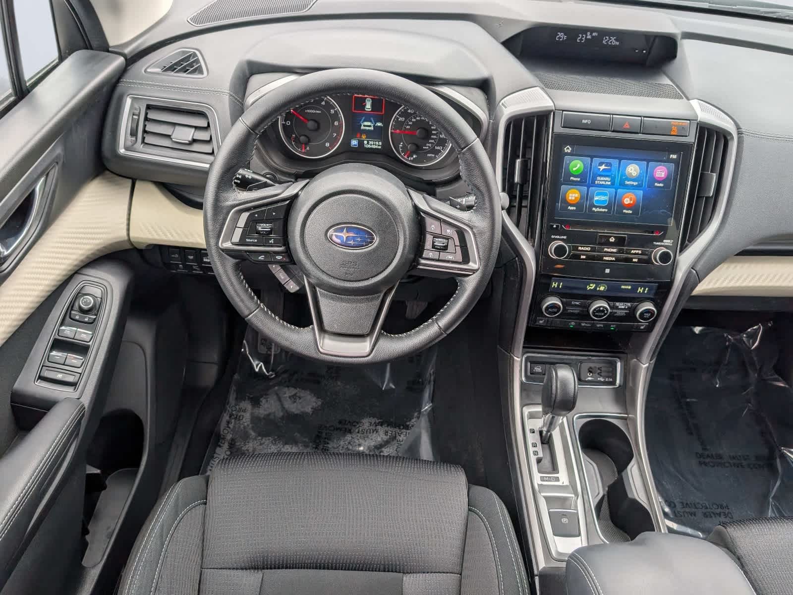 2020 Subaru Ascent Premium