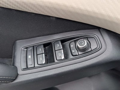 2020 Subaru Ascent Premium