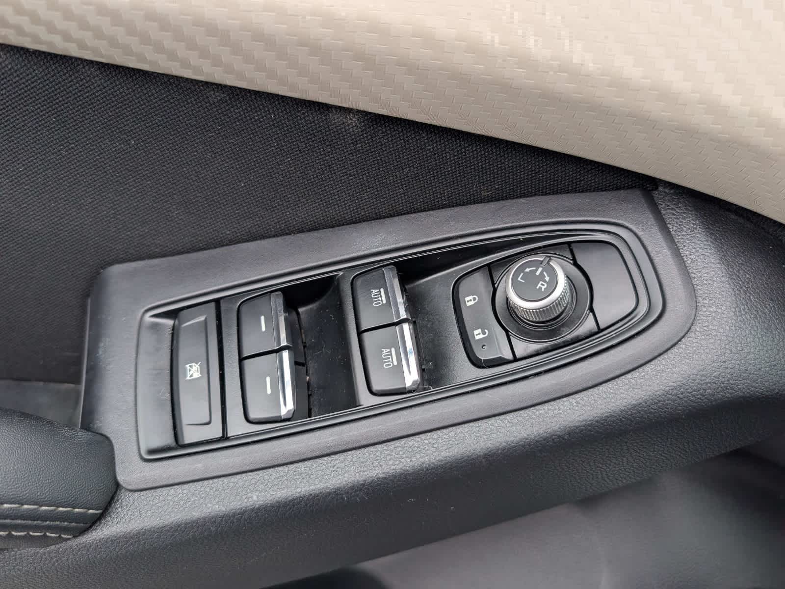 2020 Subaru Ascent Premium