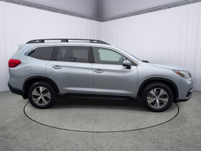 2020 Subaru Ascent Premium