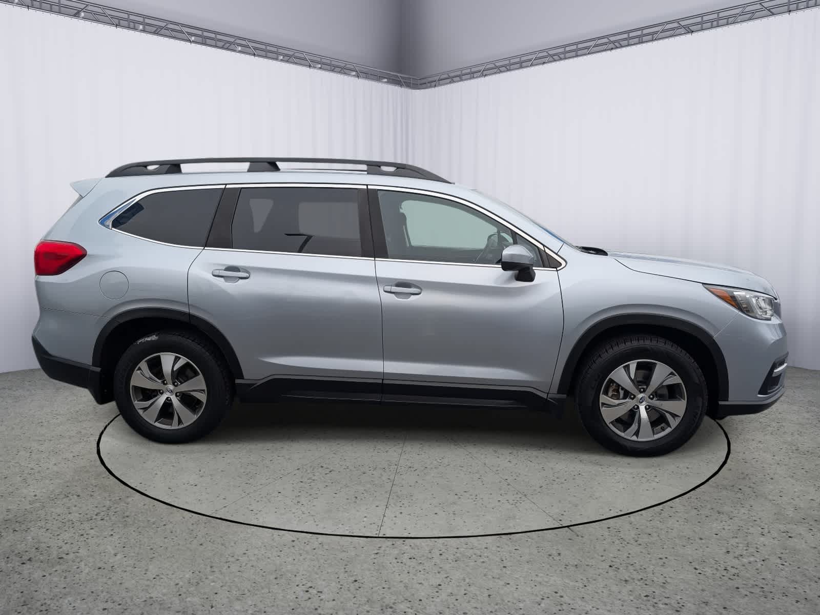 2020 Subaru Ascent Premium