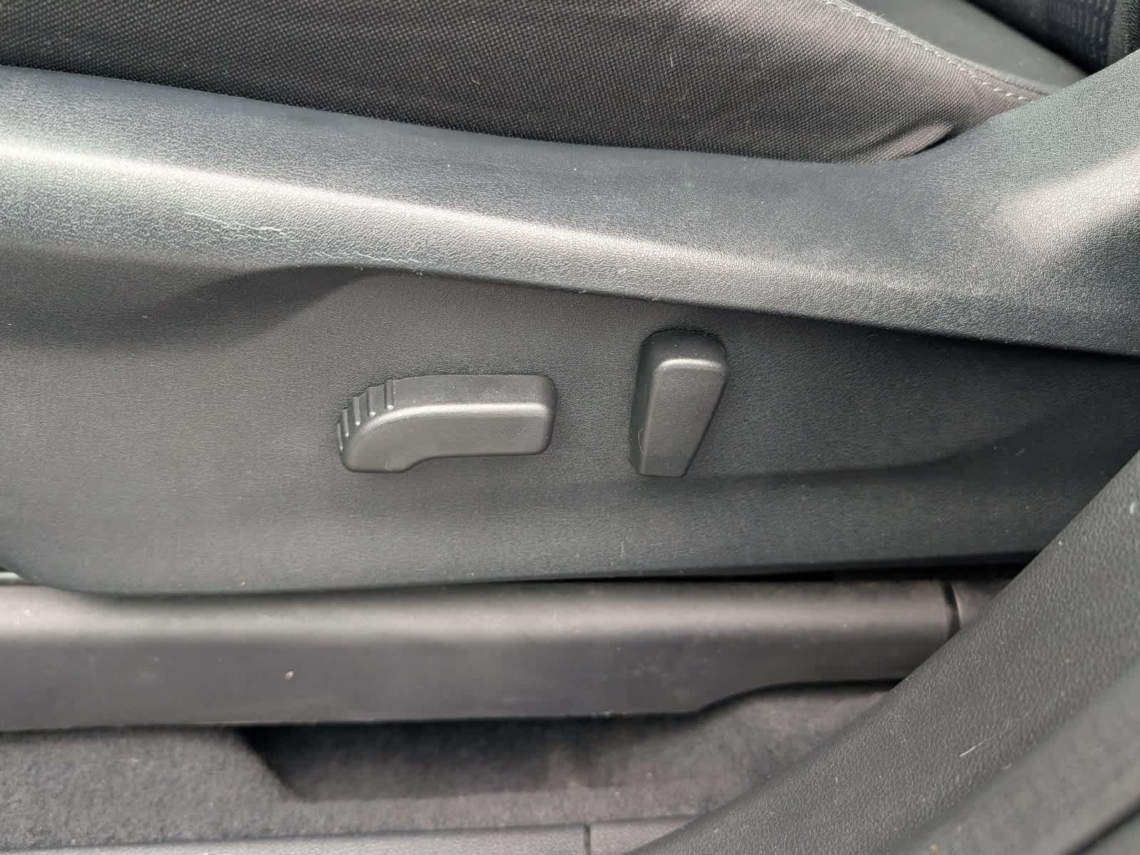 2020 Subaru Ascent Premium