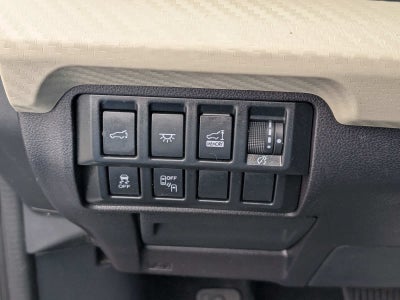 2020 Subaru Ascent Premium