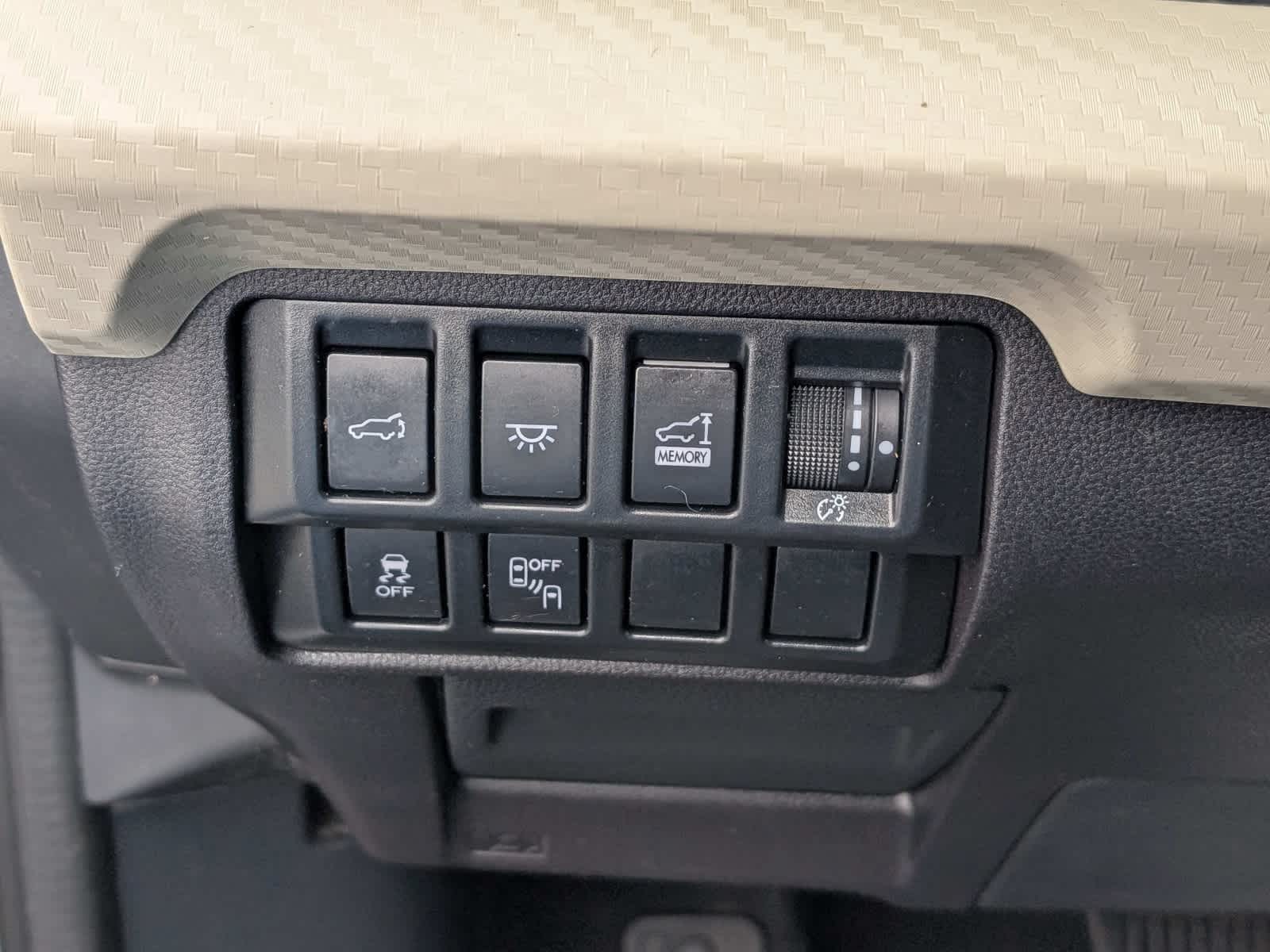 2020 Subaru Ascent Premium