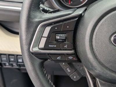 2020 Subaru Ascent Premium