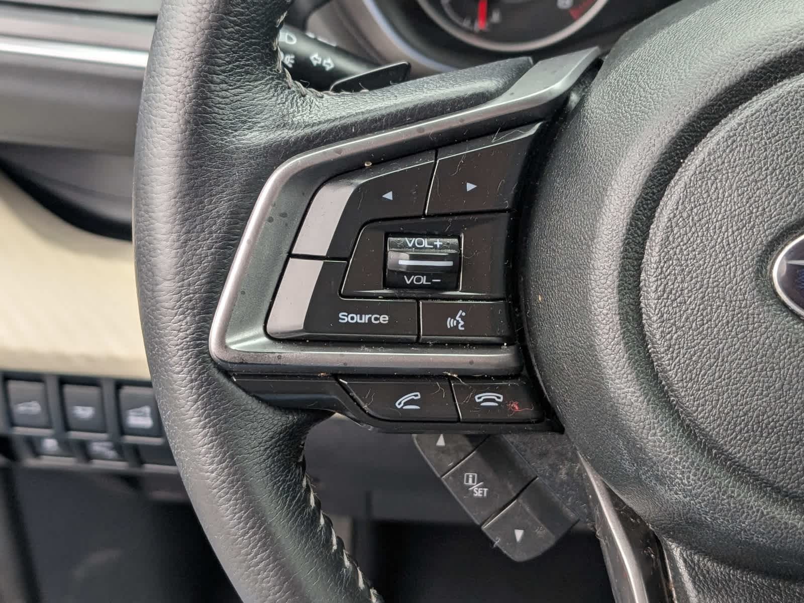 2020 Subaru Ascent Premium