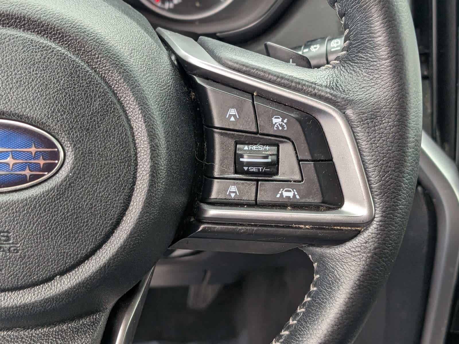 2020 Subaru Ascent Premium