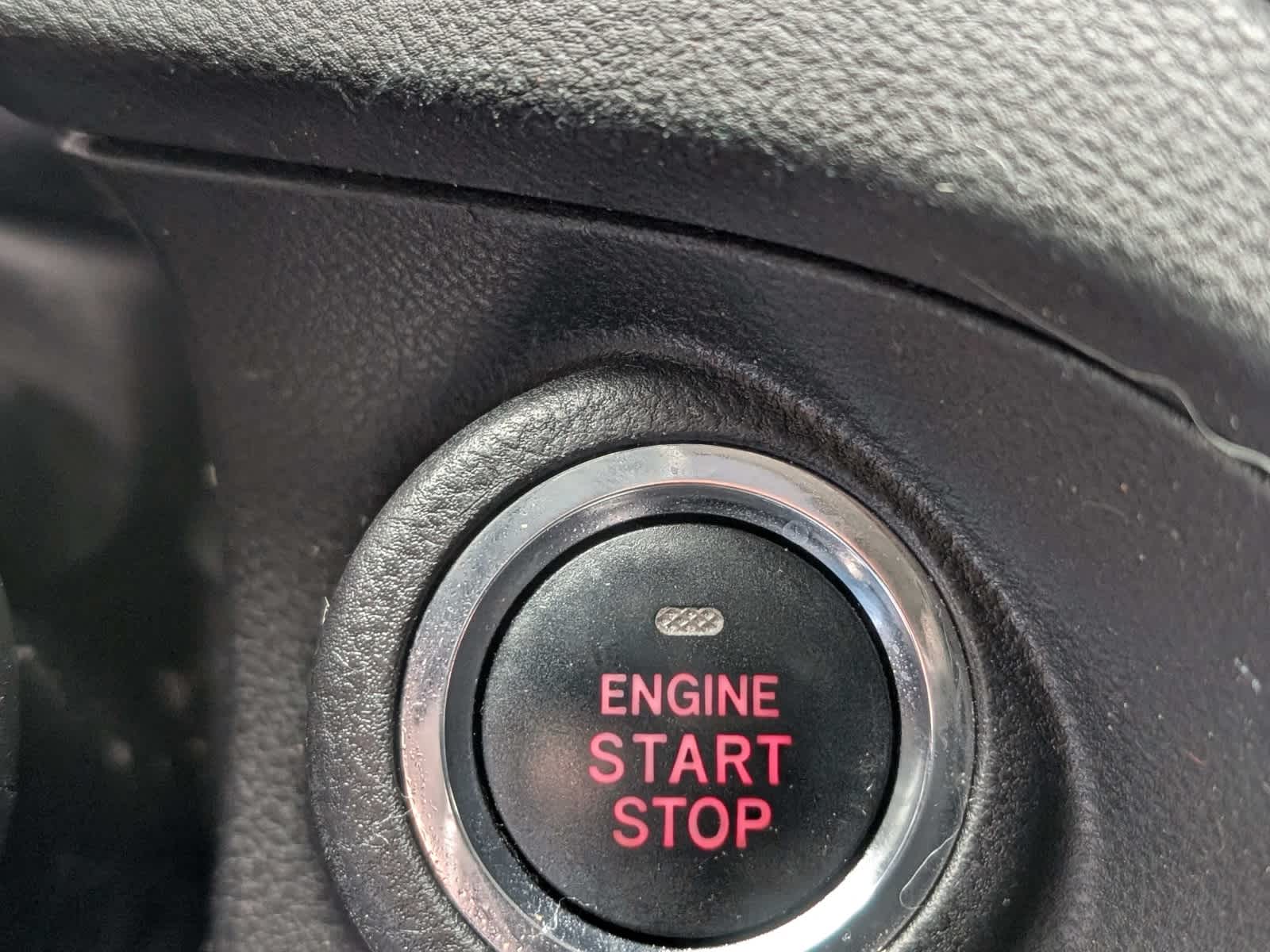 2020 Subaru Ascent Premium