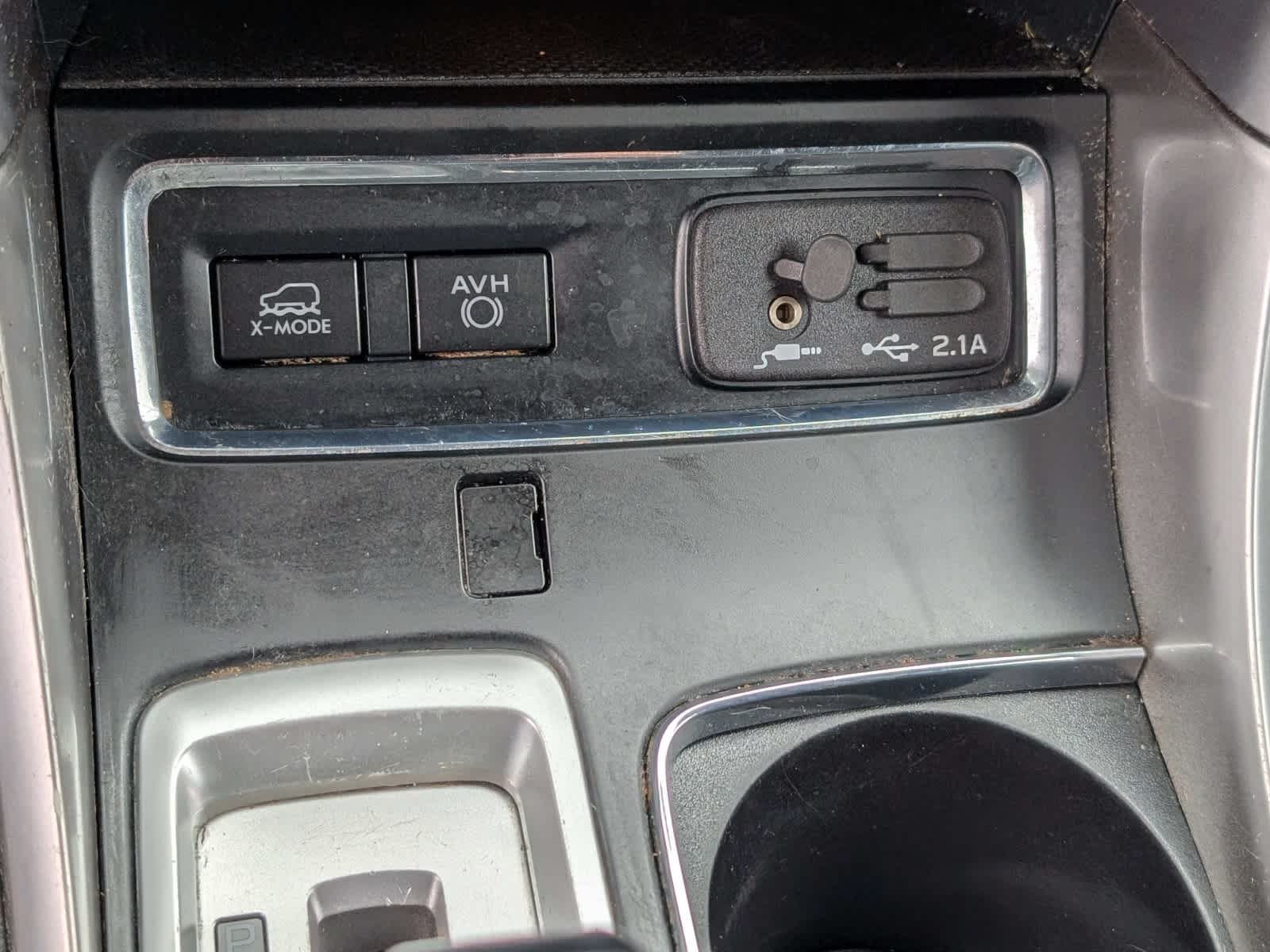 2020 Subaru Ascent Premium