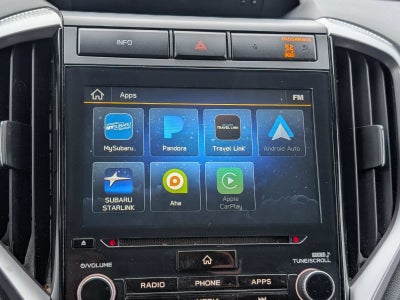 2020 Subaru Ascent Premium