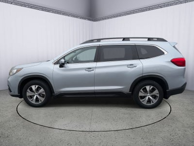 2020 Subaru Ascent Premium