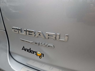 2020 Subaru Ascent Premium