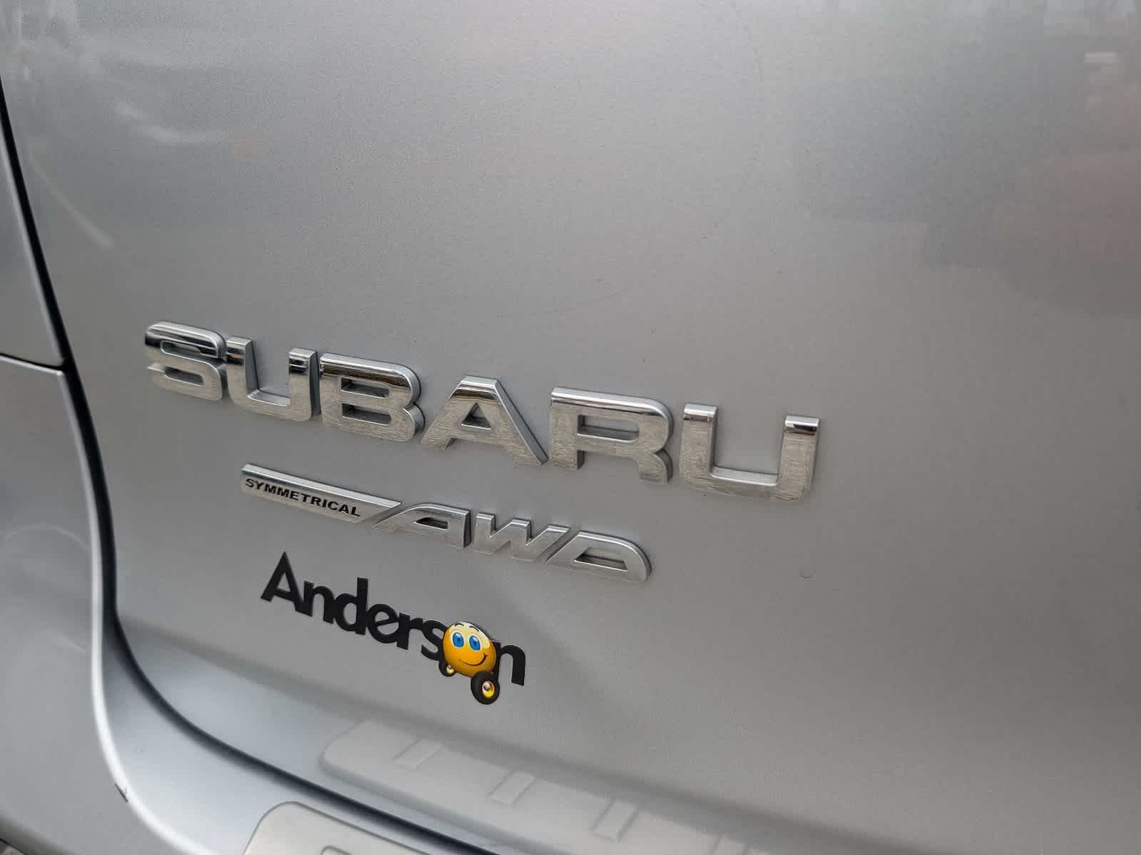 2020 Subaru Ascent Premium