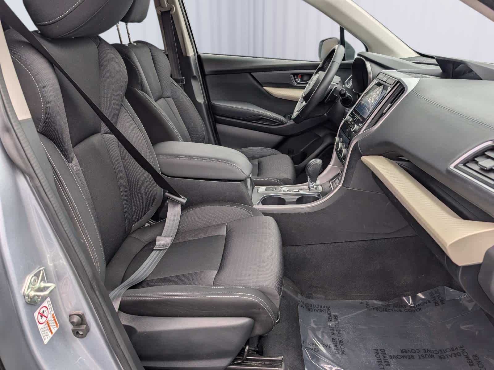 2020 Subaru Ascent Premium