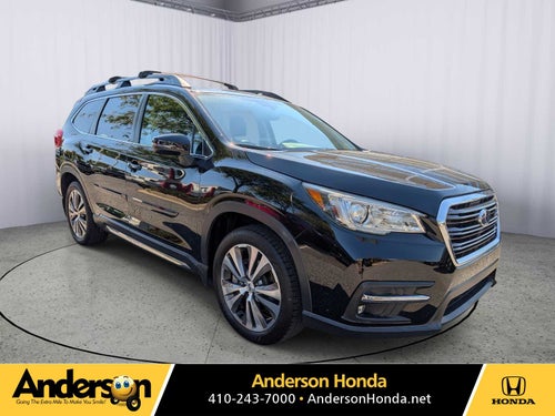 2021 Subaru Ascent Limited