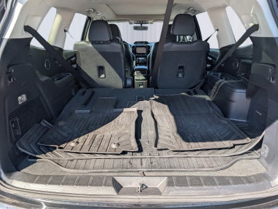 2021 Subaru Ascent Limited