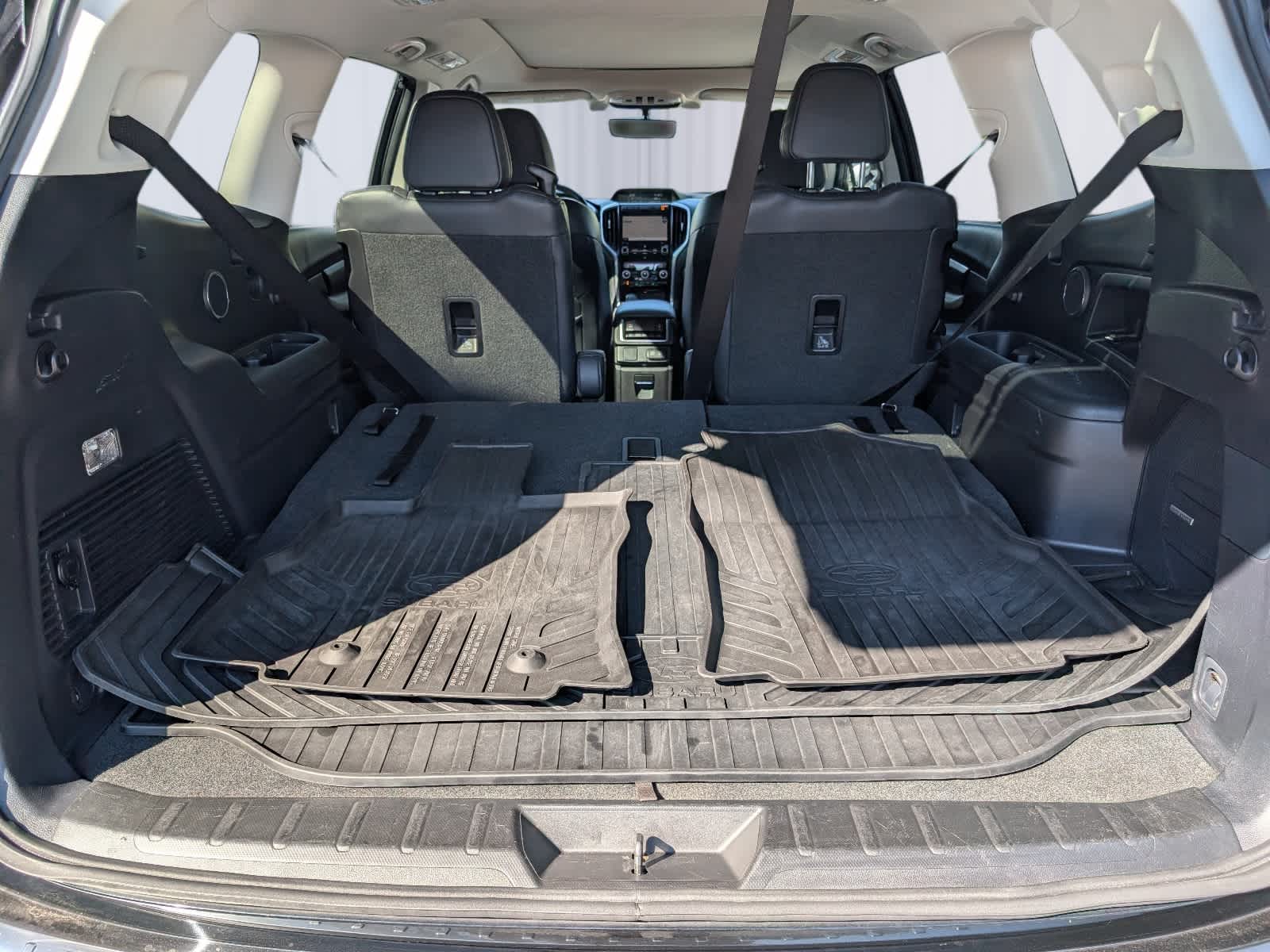 2021 Subaru Ascent Limited