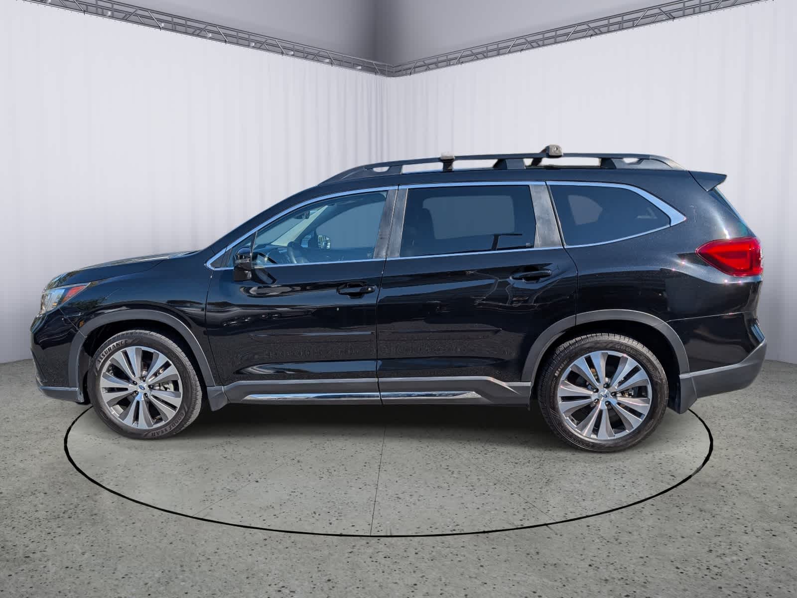 2021 Subaru Ascent Limited