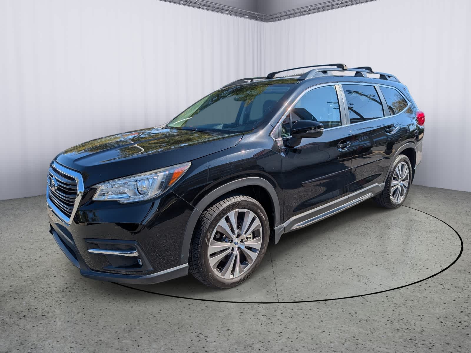 2021 Subaru Ascent Limited