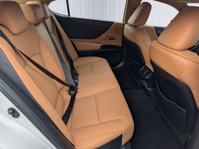 2024 Lexus ES ES 350