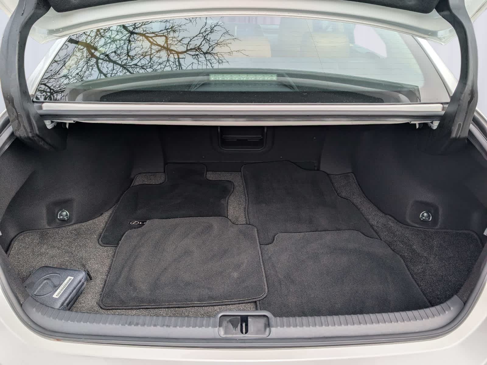 2024 Lexus ES ES 350