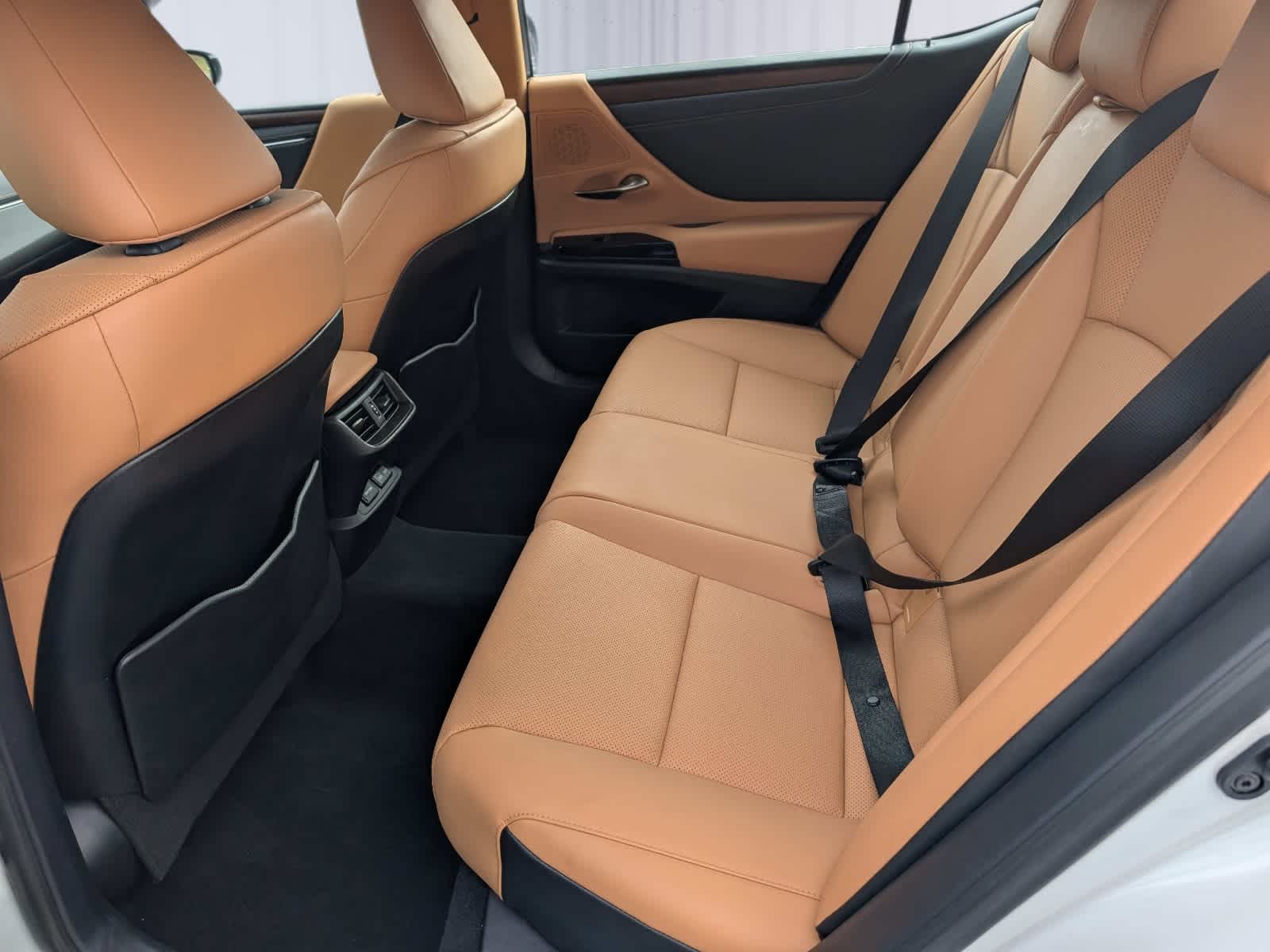 2024 Lexus ES ES 350