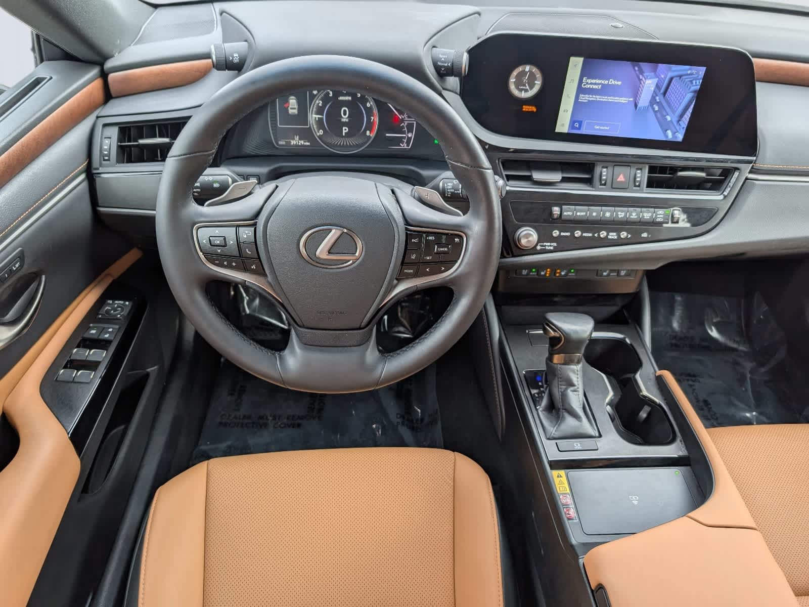2024 Lexus ES ES 350