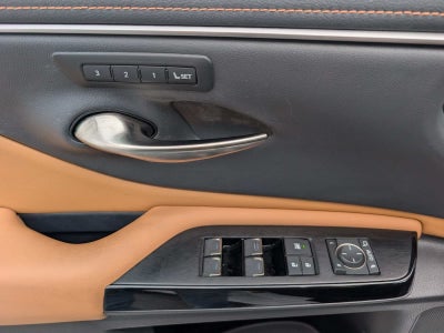 2024 Lexus ES ES 350