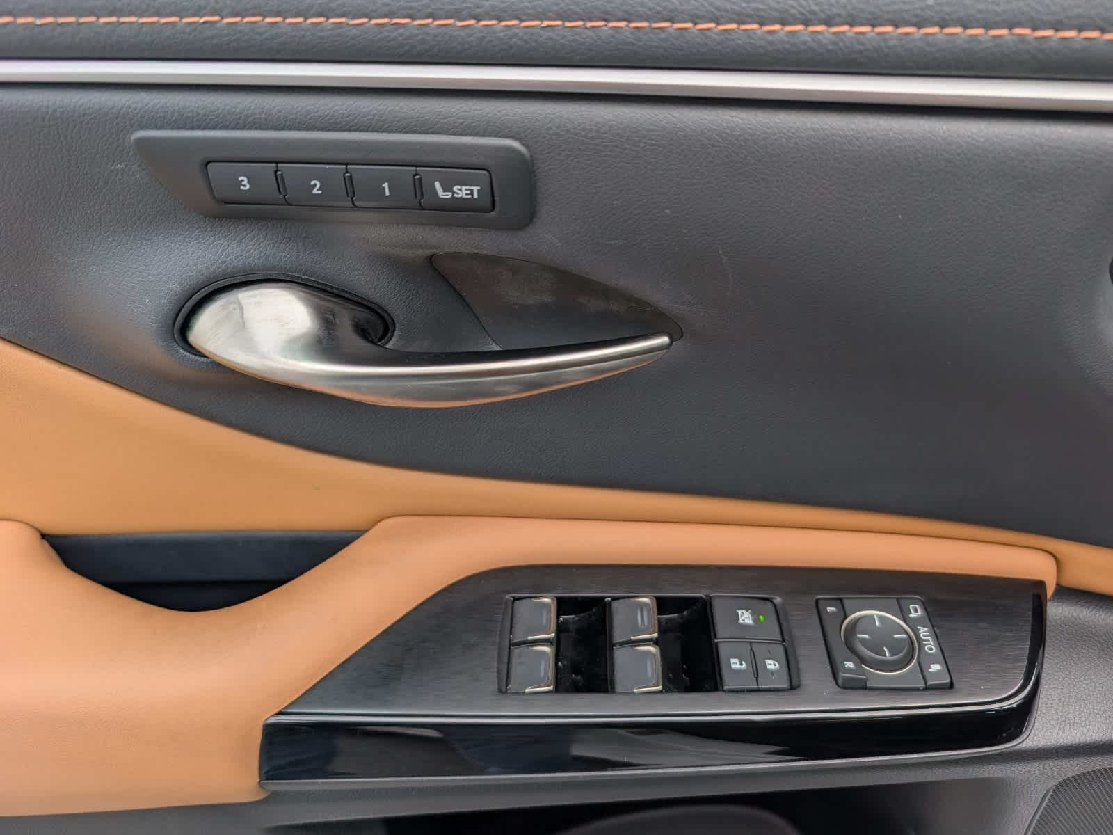 2024 Lexus ES ES 350