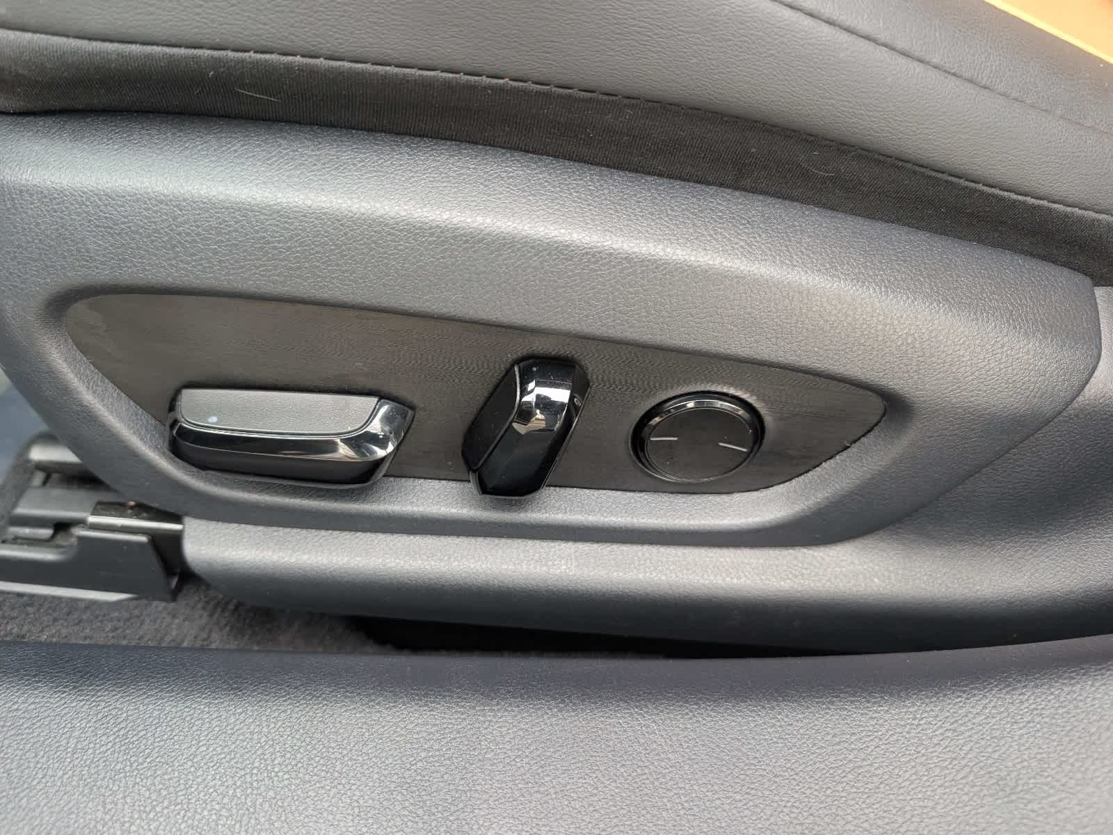 2024 Lexus ES ES 350