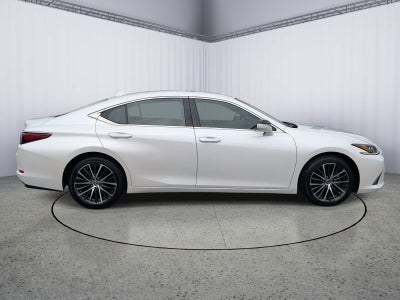 2024 Lexus ES ES 350