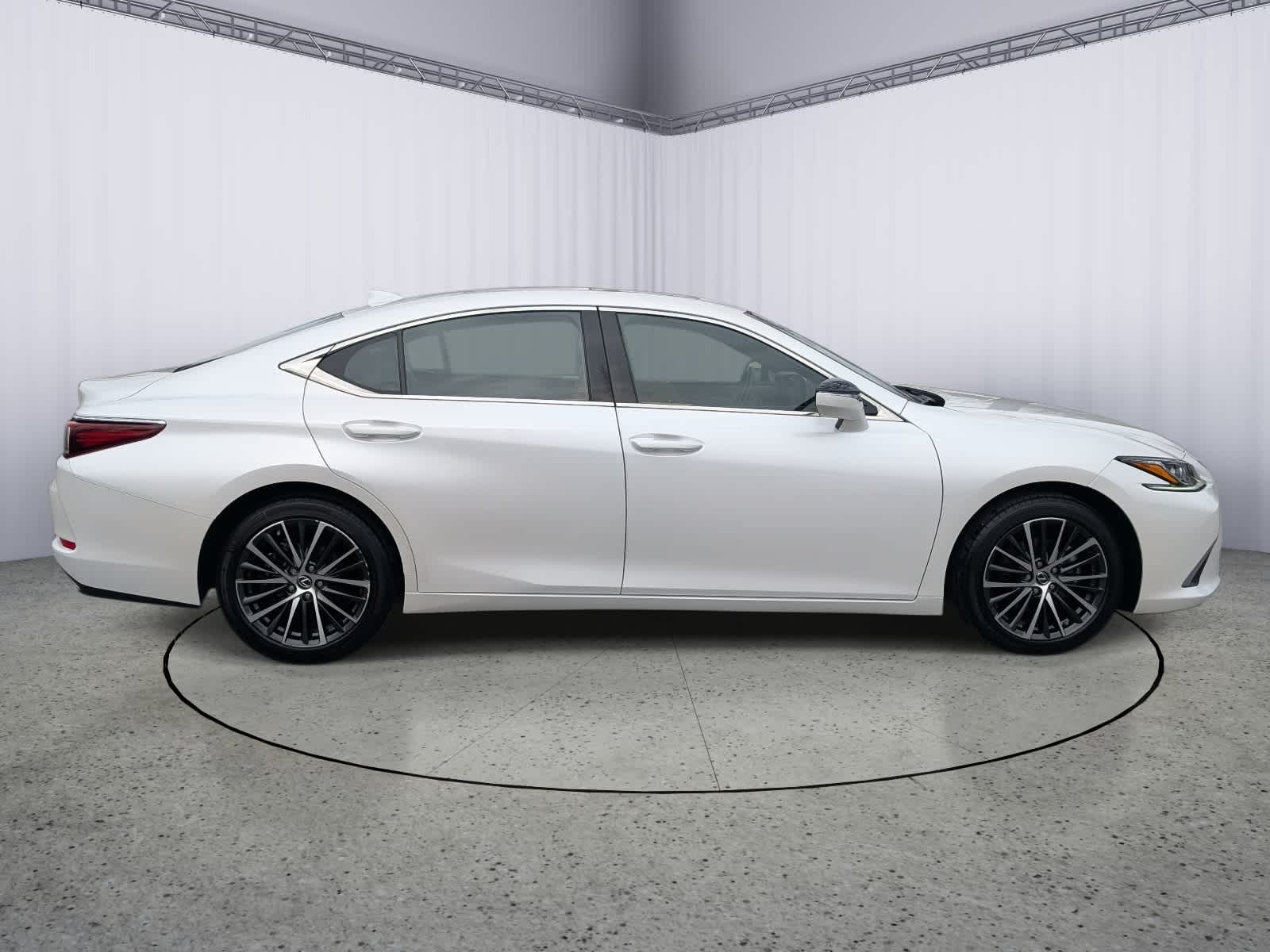 2024 Lexus ES ES 350