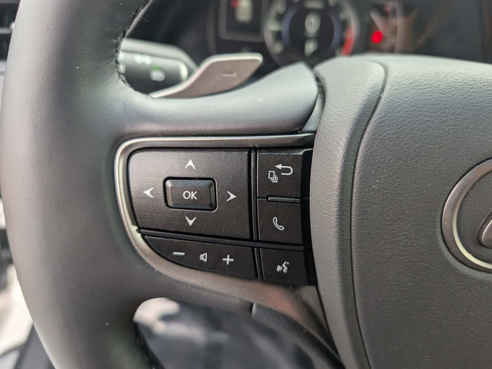 2024 Lexus ES ES 350