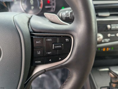 2024 Lexus ES ES 350