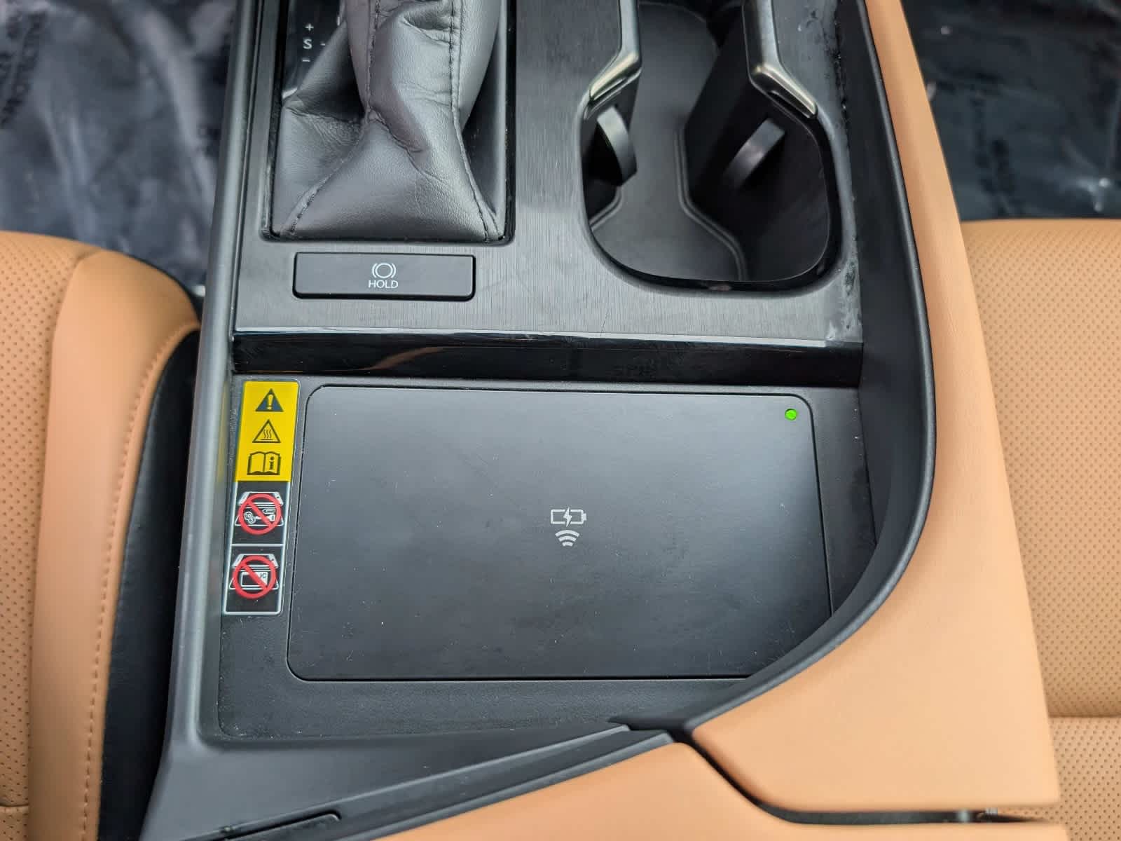 2024 Lexus ES ES 350