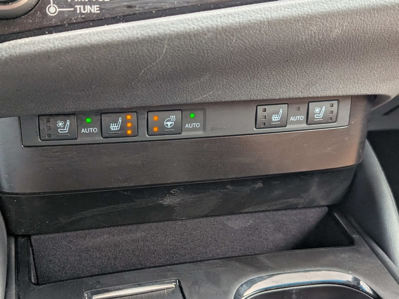 2024 Lexus ES ES 350