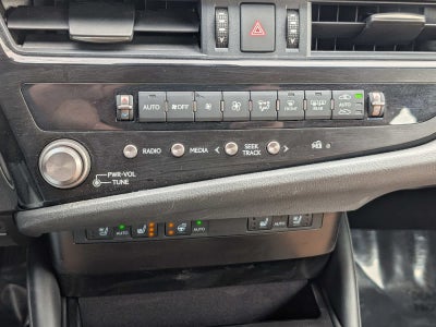 2024 Lexus ES ES 350