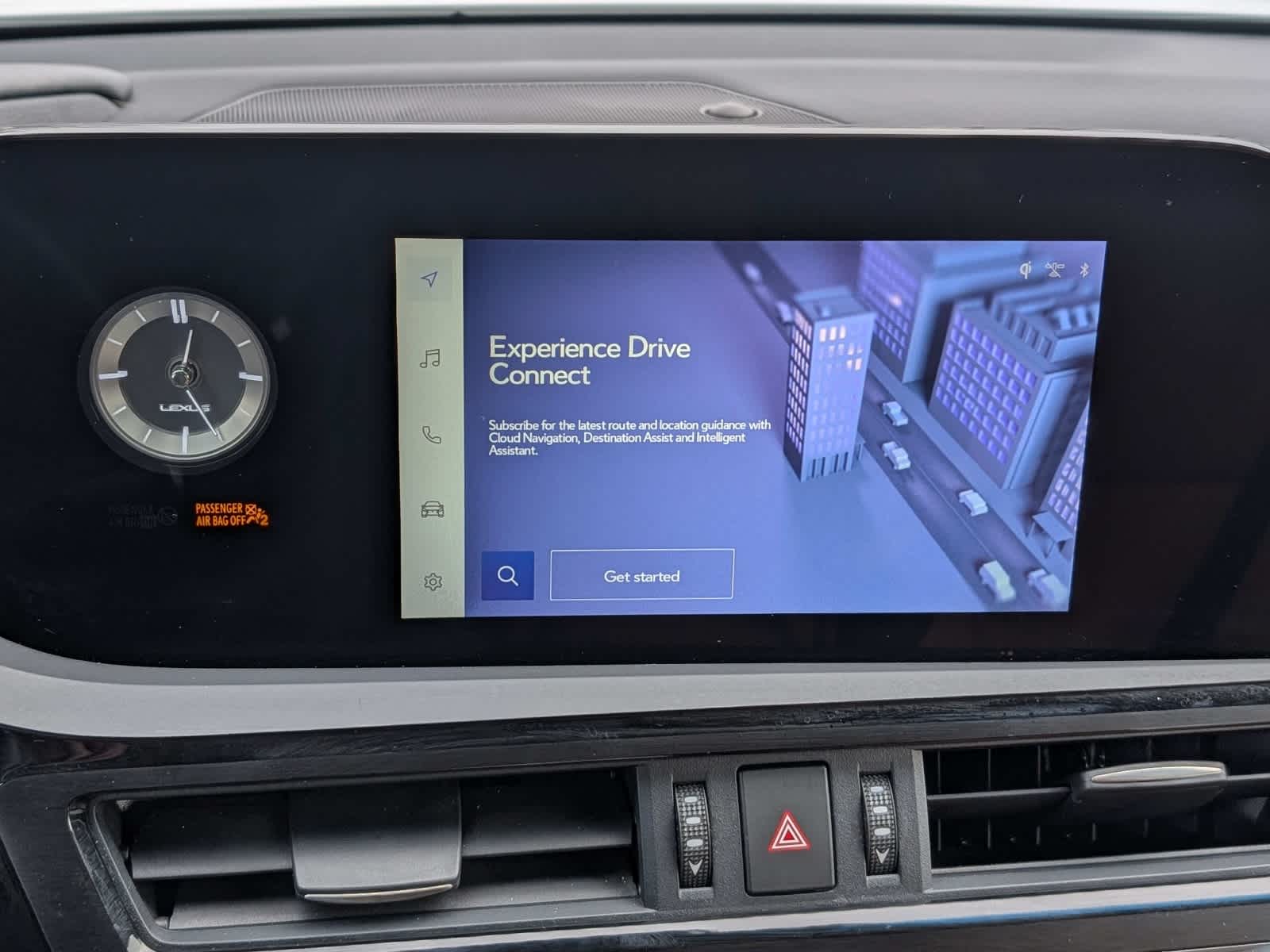 2024 Lexus ES ES 350