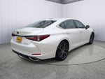 2024 Lexus ES ES 350